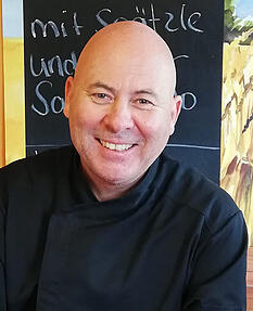 Udo Schaika (Klostergartenlaube)