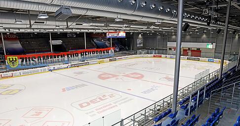 Das Amtsgericht Heilbronn hat das Insolvenzverfahren der Heilbronner Falken eröffnet. Das Amtsgericht Heilbronn hat das Insolvenzverfahren der Heilbronner Falken eröffnet.