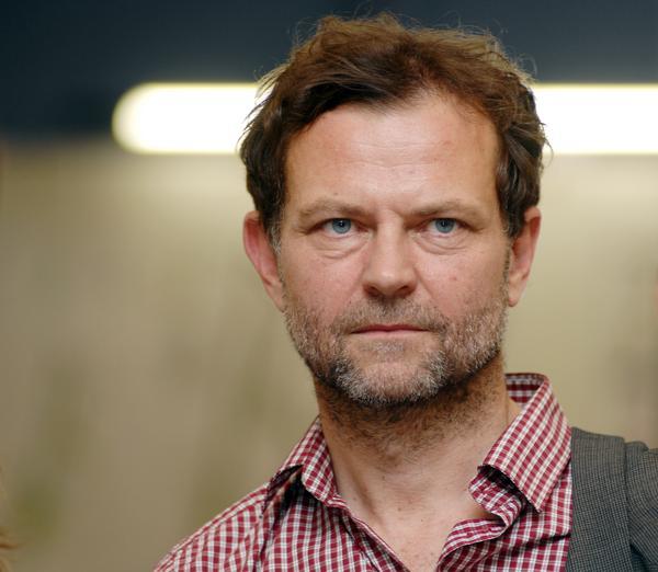 Der erste Preis ging an A.W. Faust von der Sinai Gruppe aus Berlin.