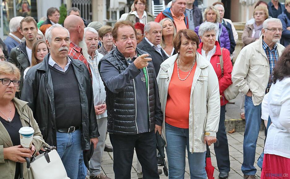 OB-Wahl Neckarsulm