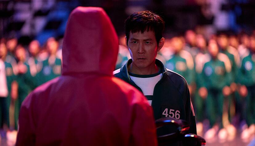 In dem neuen Trailer wird eine weitere M&ouml;rderpuppe gezeigt. (Handout)