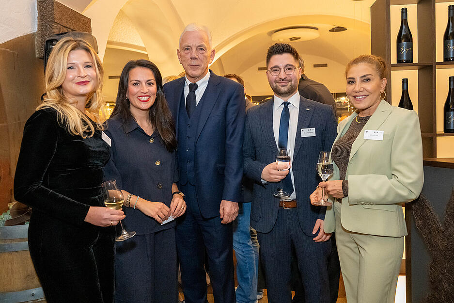 Das Heilbronner Hasenmahl ist ein Abend mit langer Tradition.