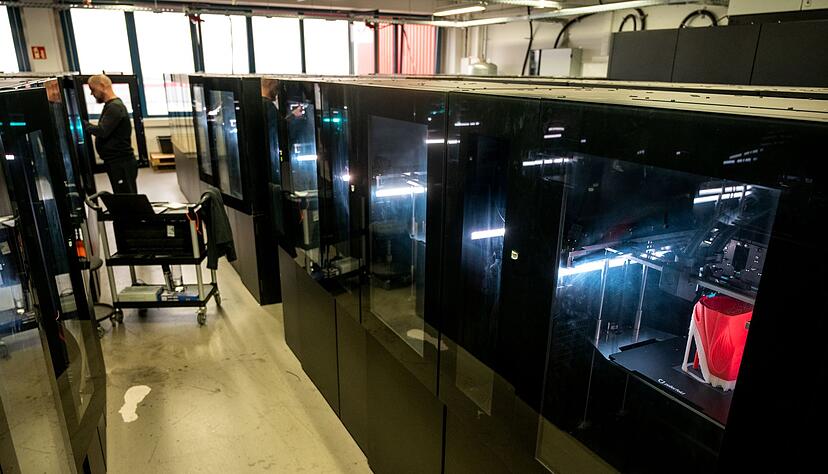 Ob fluffig, elegant, extravaganz, dezent oder klobig - den Designs sind keine Grenzen gesetzt.