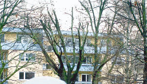 In einer Kampfabstimmung beschließt am 26. April 1985 der Heilbronner Gemeinderat die Umbenennung des Kaiser-Wilhelm-Platzes in Friedensplatz.
Foto: Dittmar Dirks In einer Kampfabstimmung beschließt am 26. April 1985 der Heilbronner Gemeinderat die Umbenennung des Kaiser-Wilhelm-Platzes in Friedensplatz.
Foto: Dittmar Dirks