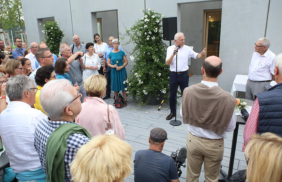 Solothurner Tag auf der Bundesgartenschau