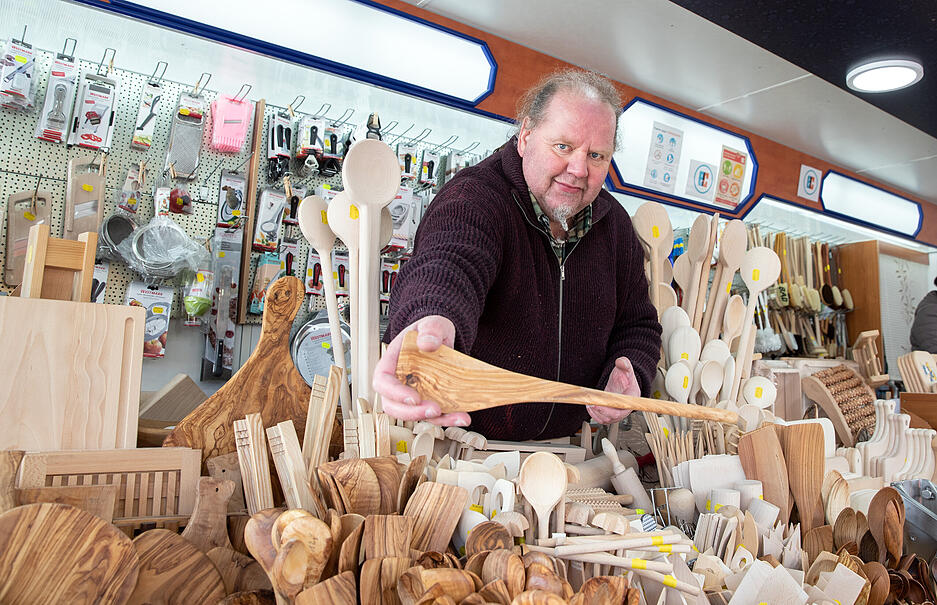 Pferdemarkt in Heilbronn Pferdemarkt in Heilbronn