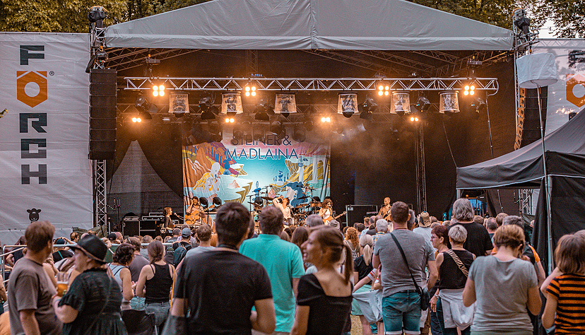 blacksheep Festival