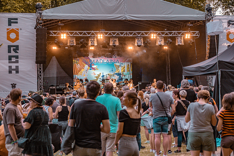blacksheep Festival