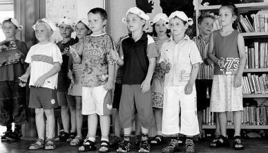 Mit Paule Puhmanns Paddelboot auf Weltreise