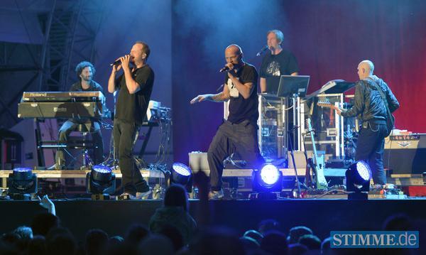Würth Open Air-Konzert | 23.06.