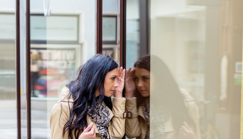 An Heiligabend bleiben die L&auml;den in der Regel geschlossen.
Gina Sanders/Fotolia