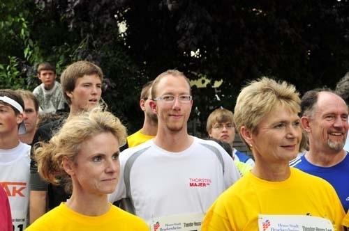 Theodor-Heuss-Lauf Brackenheim