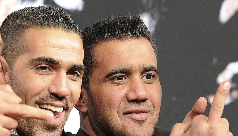 Die Trennung von Bushido, mit b&uuml;rgerlichem Namen Anis Mohamed Ferchichi, und seinem Ex-Manager besch&auml;ftigt seit Jahren die Justiz in Berlin und Brandenburg. (Archivfoto)