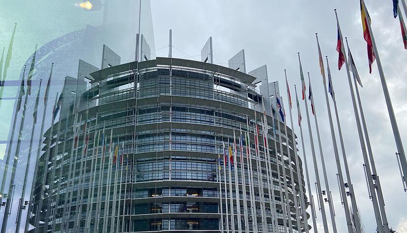 Vor rund zwei Jahren erschütterten Ermittlungen zu Korruption, Geldwäsche und versuchter Einflussnahme eines Golfstaats das Europaparlament. Vor rund zwei Jahren erschütterten Ermittlungen zu Korruption, Geldwäsche und versuchter Einflussnahme eines Golfstaats das Europaparlament.