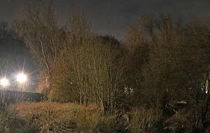 In Ohrnberg fließt die Ohrn in den Kocher. In dem sonst sehr ruhigen Örtchen mitten im Wald plätschern die beiden Flüsse vor sich hin. In Ohrnberg fließt die Ohrn in den Kocher. In dem sonst sehr ruhigen Örtchen mitten im Wald plätschern die beiden Flüsse vor sich hin.