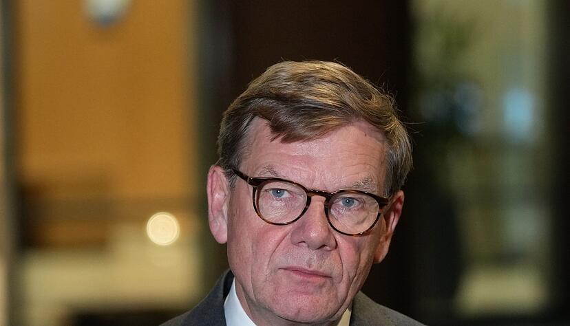 «Dieser Schlag ist inakzeptabel», so Außenminister Wadephul. «Dieser Schlag ist inakzeptabel», so Außenminister Wadephul.