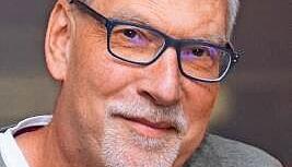 Seit 2022 Vorsitzender des Heilbronner Jazzclubs Cave 61: J&uuml;rgen Schreiber