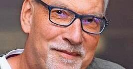 Seit 2022 Vorsitzender des Heilbronner Jazzclubs Cave 61: J&uuml;rgen Schreiber