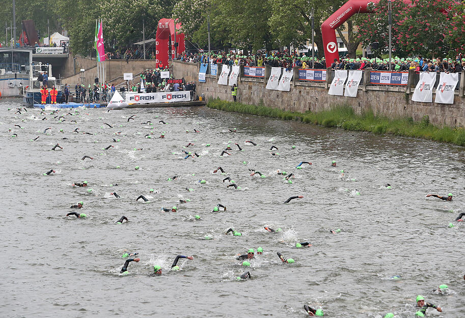 Die Challenge Heilbronn Die Challenge Heilbronn