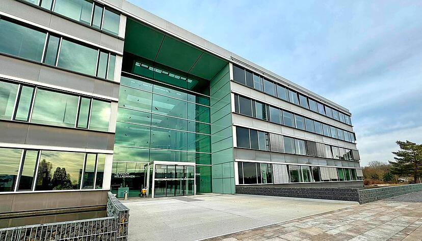 Magna in Untergruppenbach leidet unter der schwachen Marktlage in der Autobranche. Hier fallen bis zu 162 Arbeitsplätze weg. Magna in Untergruppenbach leidet unter der schwachen Marktlage in der Autobranche. Hier fallen bis zu 162 Arbeitsplätze weg.