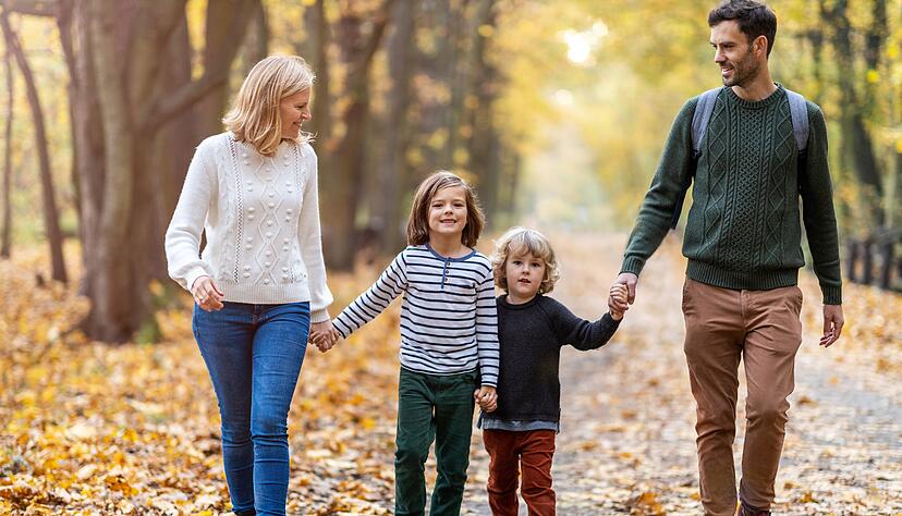 Immer mehr Familien nehmen Beratung in Anspruch.
Foto: pikselstock/stock.adobe.com