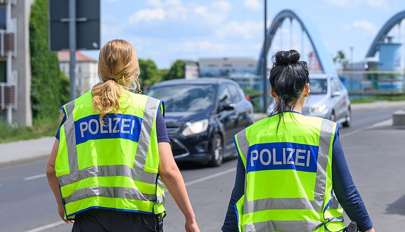 An der Praxis an den deutschen Grenzen ändert sich auch nach dem Gerichtsurteil erst einmal nichts. An der Praxis an den deutschen Grenzen ändert sich auch nach dem Gerichtsurteil erst einmal nichts.