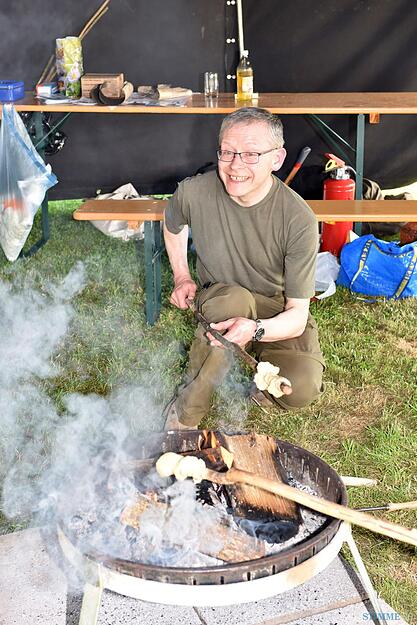 Jubiläumsfest Ober-/Untereisesheim Jubiläumsfest Ober-/Untereisesheim