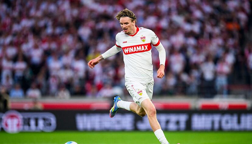 Der VfB Stuttgart klagt gegen seinen bisherigen Haupt- und Trikotsponsor. Der VfB Stuttgart klagt gegen seinen bisherigen Haupt- und Trikotsponsor.