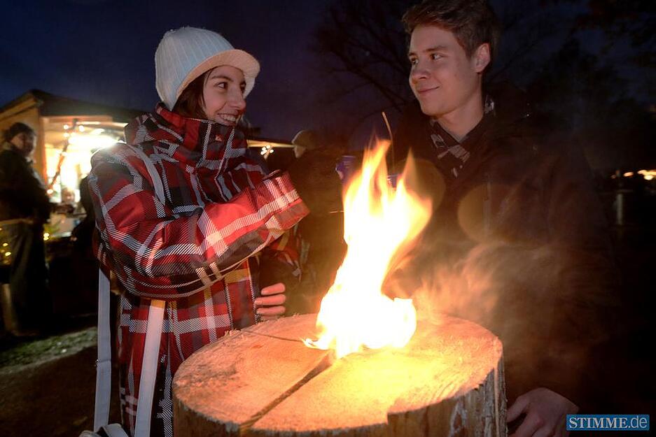 Seeweihnacht Breitenauer See | 7.12. Seeweihnacht Breitenauer See | 7.12.