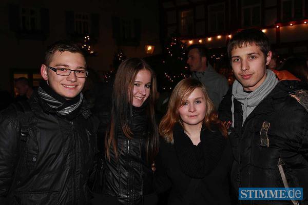 Weihnachtsmarkt Bad Wimpfen | 01.12.