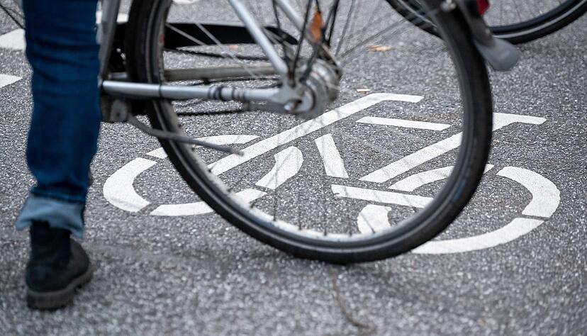 Fast 7400 Radfahrerinnen und Radfahrer haben sich im Landkreis Heilbronn am Stadtradeln beteiligt.