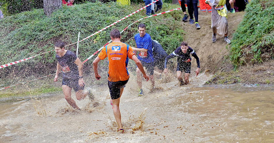 Motorman Run Neuenstadt