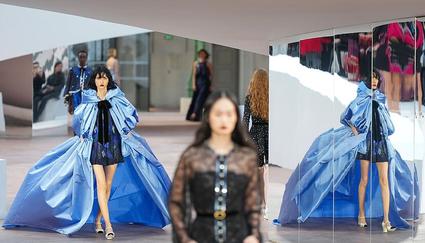 Chanel wurde 1915 gegr&uuml;ndet.