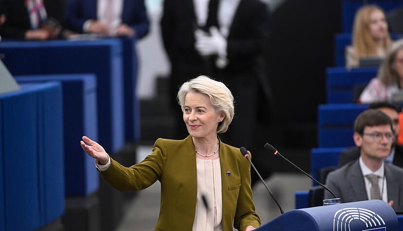 Zudem will die Deutsche gemeinsam mit den europäischen Herstellern an der Bezahlbarkeit für kleine Autos arbeiten.