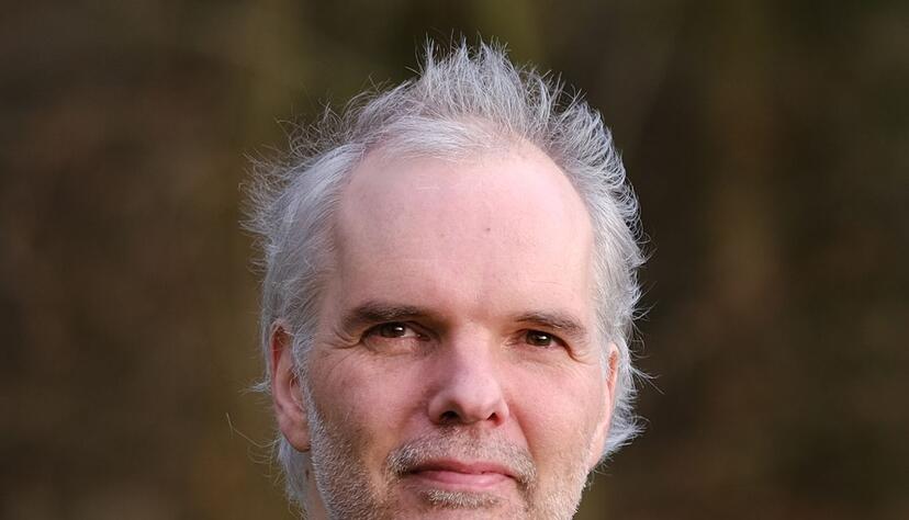 Andreas Seebeck arbeitet als psychotherapeutischer Heilpraktiker in Lohne/Oldenburg.