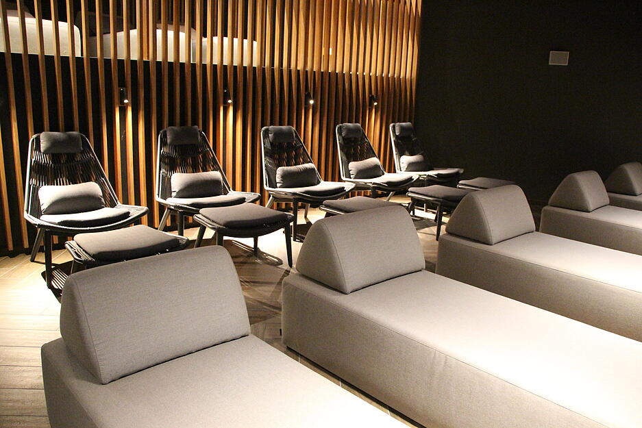 Das Solebad Niedernhall startet am Mittwoch, 3. Dezember, in den Probebetrieb. Das Solebad Niedernhall startet am Mittwoch, 3. Dezember, in den Probebetrieb.