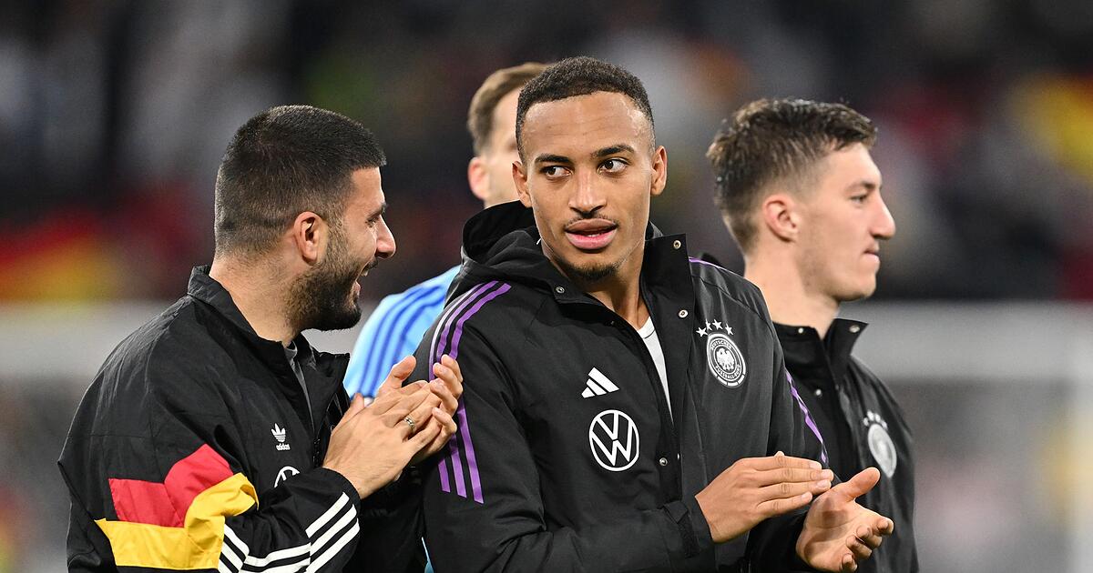 Die WM-Kandidaten des VfB: Sechs werden es wohl nicht mehr