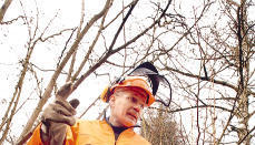 Klaus-Jürgen Evert: „Man darf hinterher nicht sehen, dass Sie tätig waren.“ Klaus-Jürgen Evert: „Man darf hinterher nicht sehen, dass Sie tätig waren.“