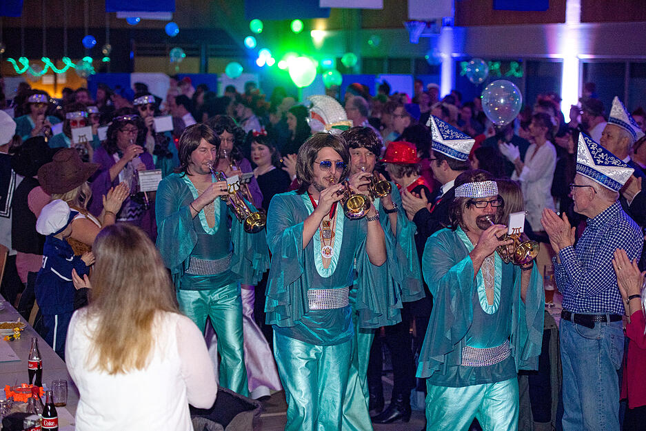 Prunksitzung Kirchhausen Prunksitzung Kirchhausen