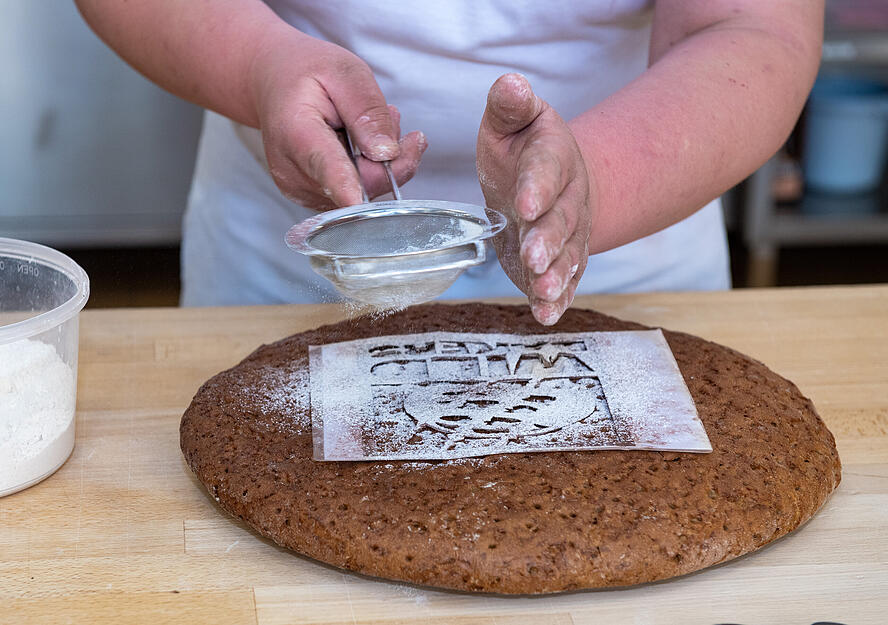 B&auml;ckerausbildung in Zeiten von Corona