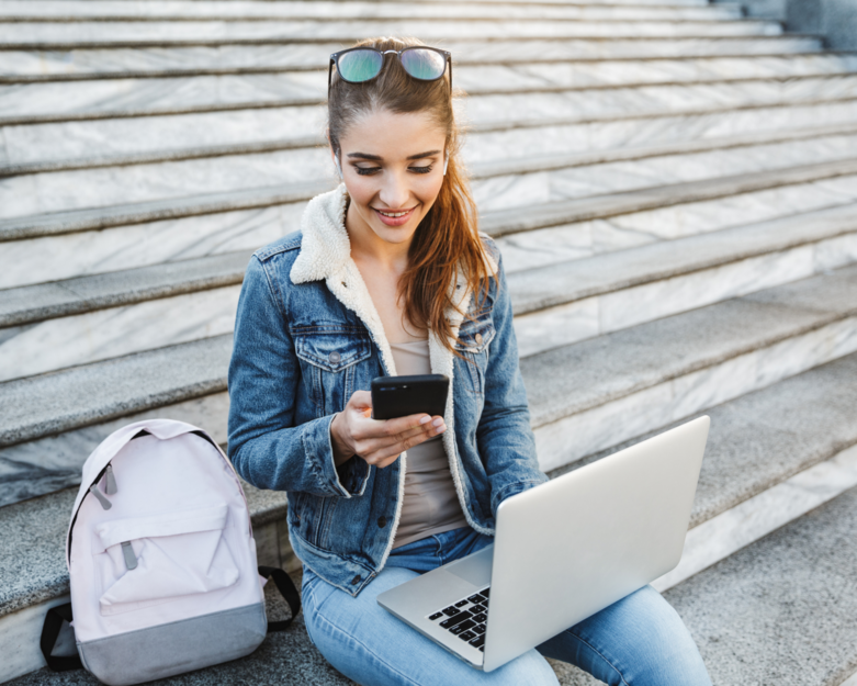 Klick dich durch 27 Fragen zu deinen Interessen und Stärken in maximal 5 Minuten - Der Berufe-Check ist der ideale Start für deine Berufsorientierung. Finde Ausbildungs- und Studiumsbereiche, die zu dir passen und wir liefern dir passende Angebote aus dem Raum Heilbronn, Öhringen und Kraichgau. Klick dich durch 27 Fragen zu deinen Interessen und Stärken in maximal 5 Minuten - Der Berufe-Check ist der ideale Start für deine Berufsorientierung. Finde Ausbildungs- und Studiumsbereiche, die zu dir passen und wir liefern dir passende Angebote aus dem Raum Heilbronn, Öhringen und Kraichgau.