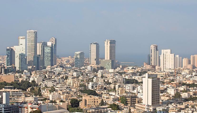 Israel ist eine regelrechte Startup-Nation &minus; und Tel Aviv ist das Zentrum davon. Hier gibt es eine Ansammlung von Hochtechnologieunternehmen.
Foto: dpa