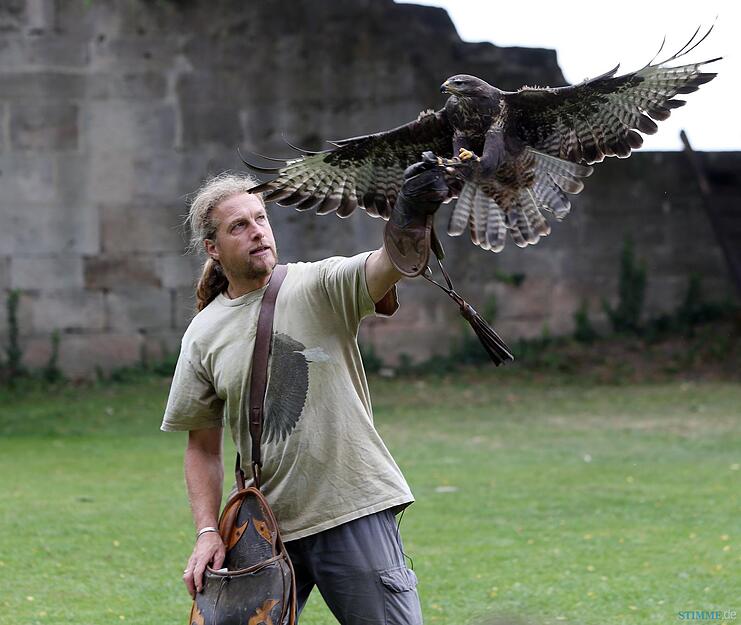 Mittelalterlicher Markt Beilstein | 20.8.