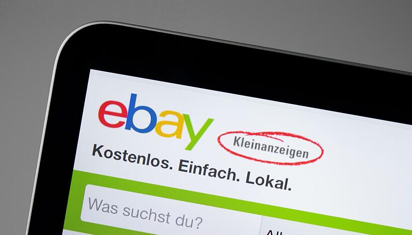 Mit Passwort-Abgleichen, Warnungen und Informationen will Ebay-Kleinanzeigen Nutzerinnen und Nutzer besser vor Kontenklau, Phishing, Identitätsdiebstahl und anderen Betrügereien schützen. Mit Passwort-Abgleichen, Warnungen und Informationen will Ebay-Kleinanzeigen Nutzerinnen und Nutzer besser vor Kontenklau, Phishing, Identitätsdiebstahl und anderen Betrügereien schützen.