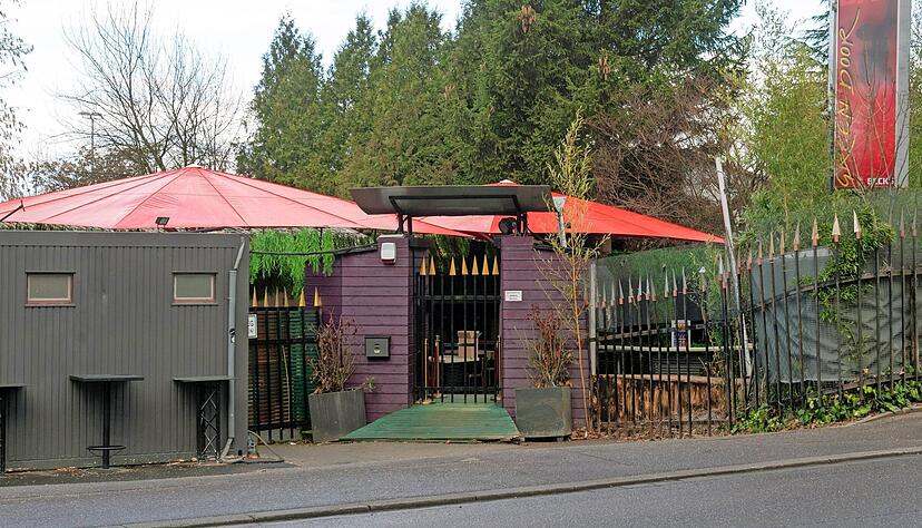 Das Green Door hatte zwischenzeitlich auch andere Namen, nun kehrt es zu seinen Wurzeln zurück. (Archivbild)