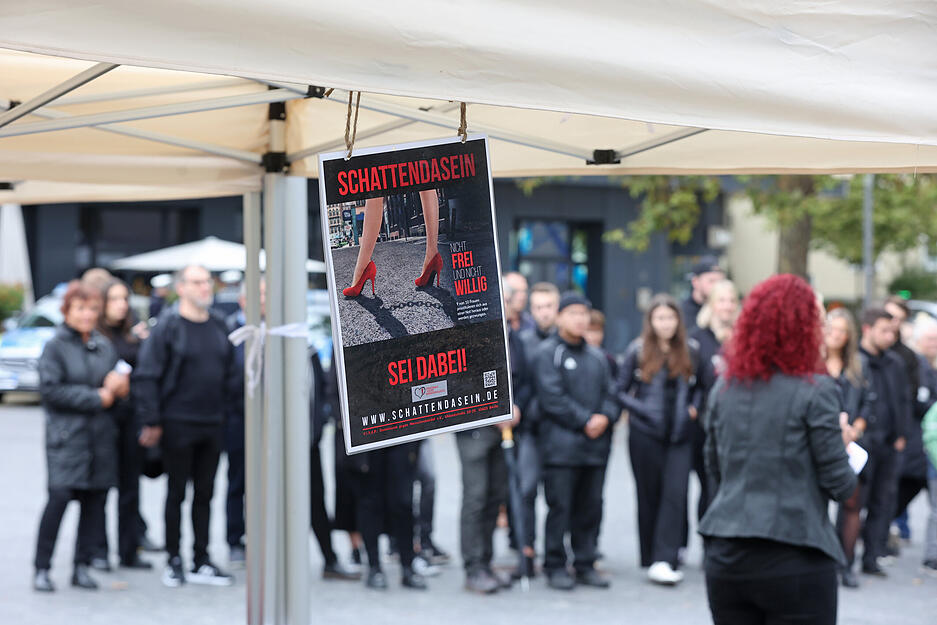 Walk for Freedom Heilbronn Walk for Freedom Heilbronn