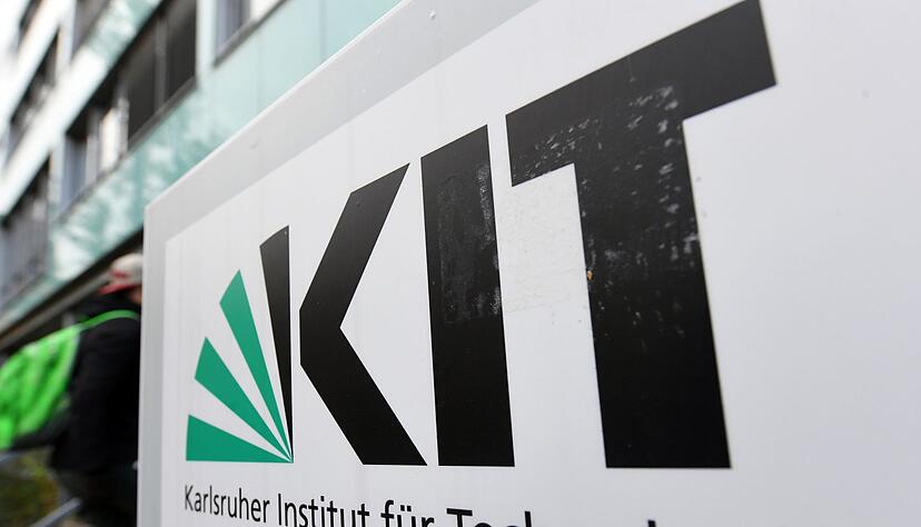 Das KIT feiert 200-jähriges Bestehen. (Archivbild) Das KIT feiert 200-jähriges Bestehen. (Archivbild)