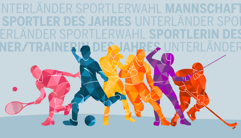 Bei der Unterl&auml;nder Sportlerwahl wird bis zum 31. Dezember 2023 &uuml;ber die Sportlerin und den Sportler sowie die Mannschaft abgestimmt.