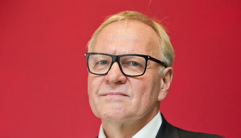 Bleibt Aufsichtsratsvorsitzender des 1. FC Nürnberg: Thomas Grethlein. Bleibt Aufsichtsratsvorsitzender des 1. FC Nürnberg: Thomas Grethlein.