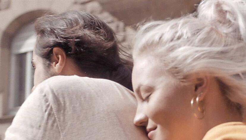 Die f&uuml;nf Sprachen der Liebe sind ein psychologisches Konzept aus der Paartherapie.